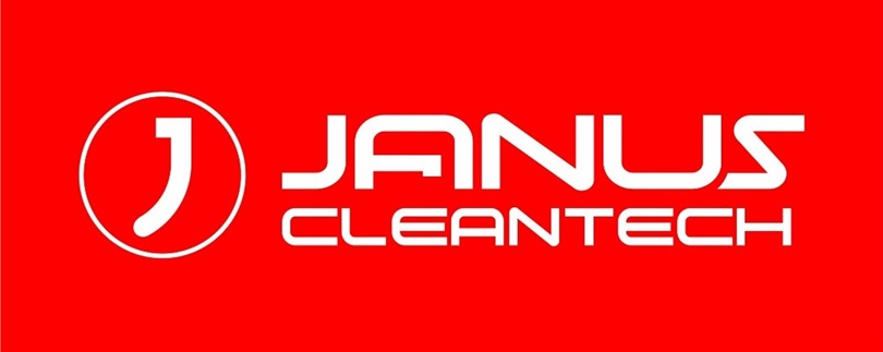 Janus Cleantech - Electric Tricycles & Clean Mobility Solutions